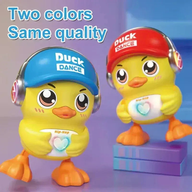 Duck Dance - Toys Heaven