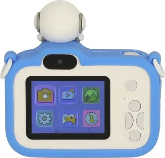 Cartoon Digital Camera - Toys Heaven