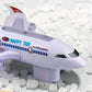 Airbus A380 Model Airplane - Toys Heaven