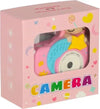 Cartoon Digital Camera - Toys Heaven