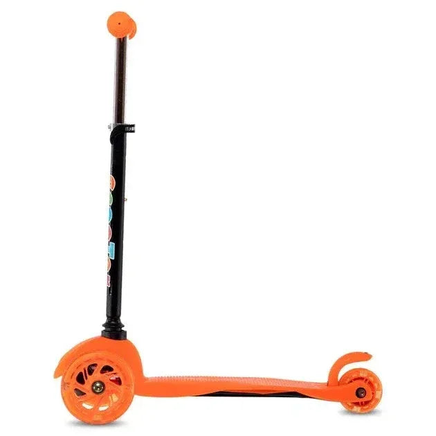 Scooty For Kids - Toys Heaven