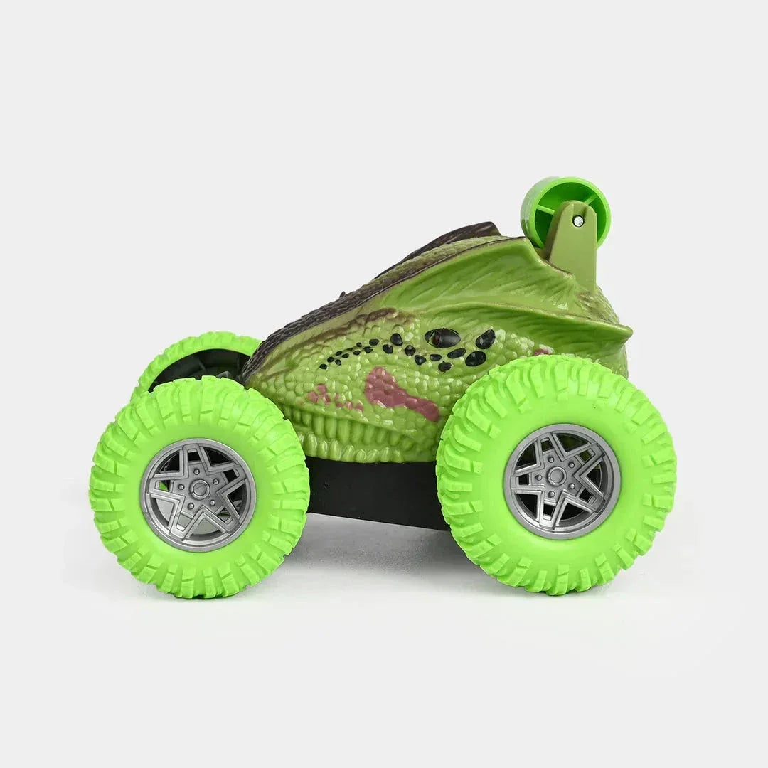 Remote Control Dinosaur Car - Toys Heaven