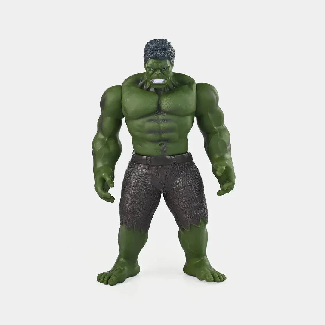 Avengers Hulk Figure For Kids - Toys Heaven