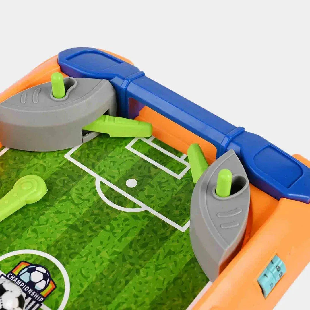 Football Shipping Game - Toys Heaven