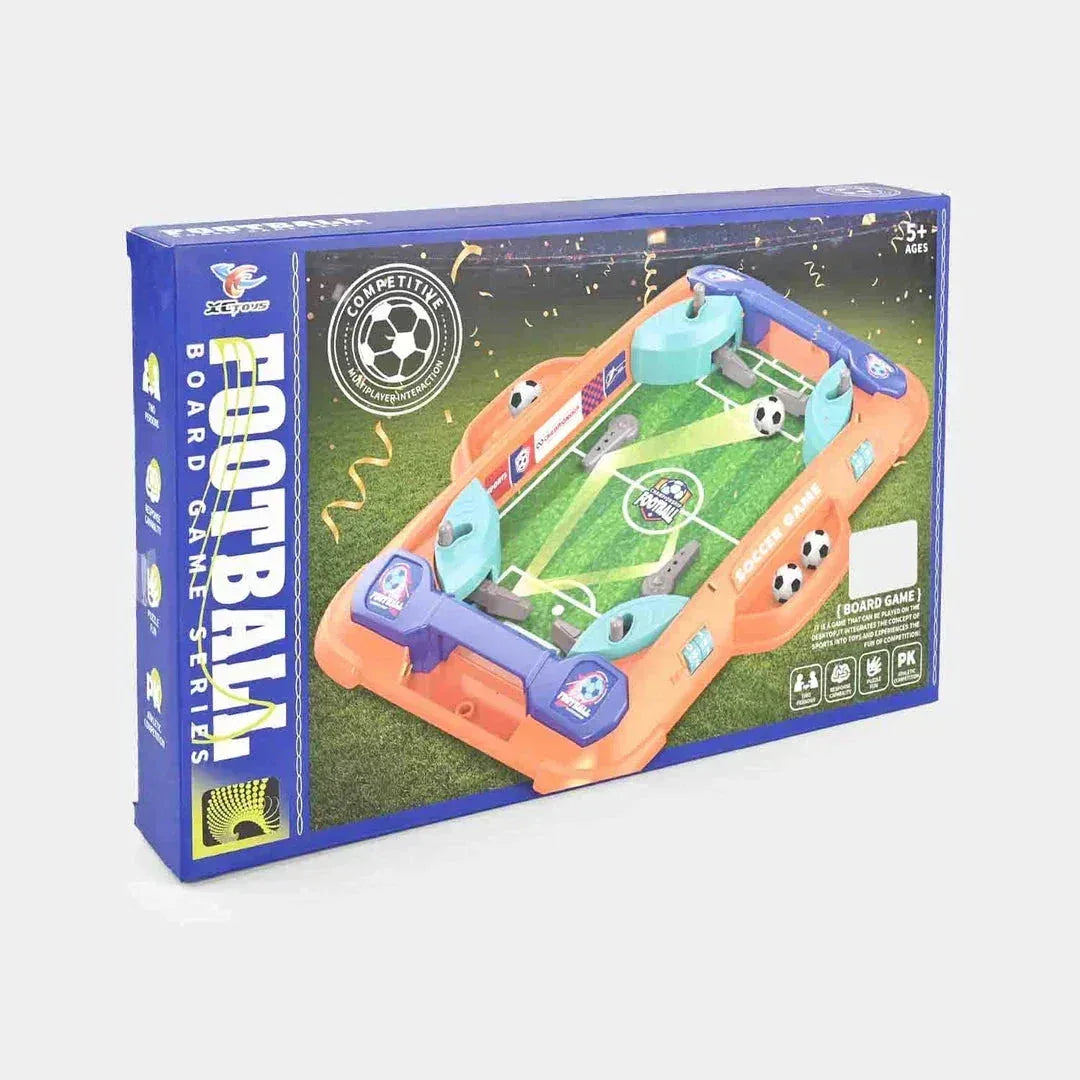 Football Shipping Game - Toys Heaven