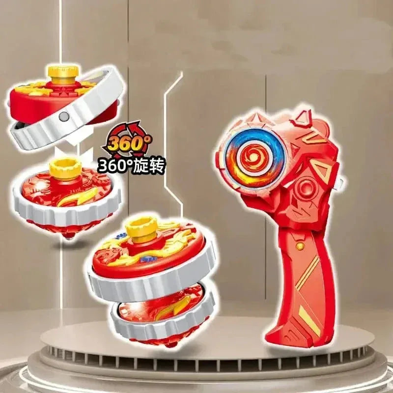 Spinner Battle Game - Toys Heaven