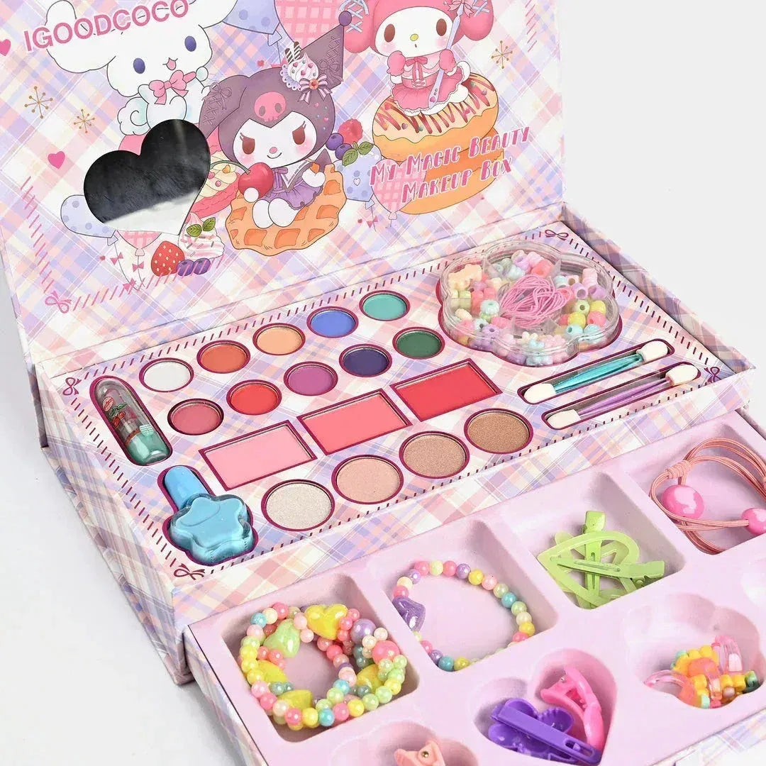 Melody Makeup Set - Toys Heaven