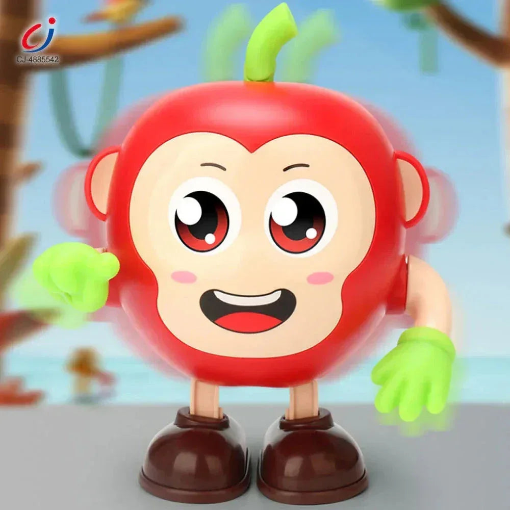 Dancing Monkey Musical Toys - Toys Heaven