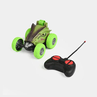 Remote Control Dinosaur Car - Toys Heaven