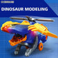 Dinosaur Helicopter Toy - Toys Heaven