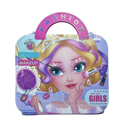 Beauty Makeup Set for Kids - Toys Heaven