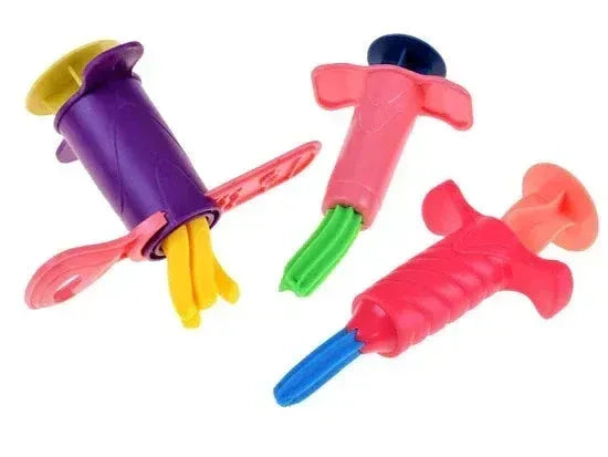 Bocase Color Clay - Toys Heaven