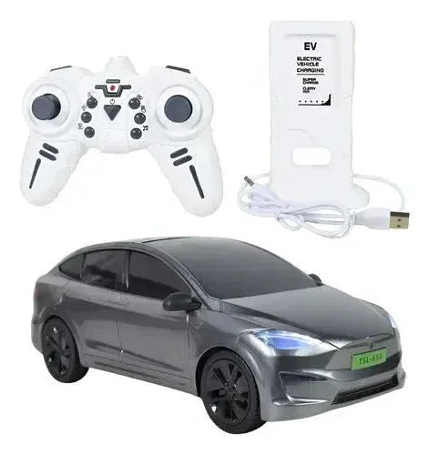 New Energy Remote Control Car  2.4G R/C Model - Toys Heaven