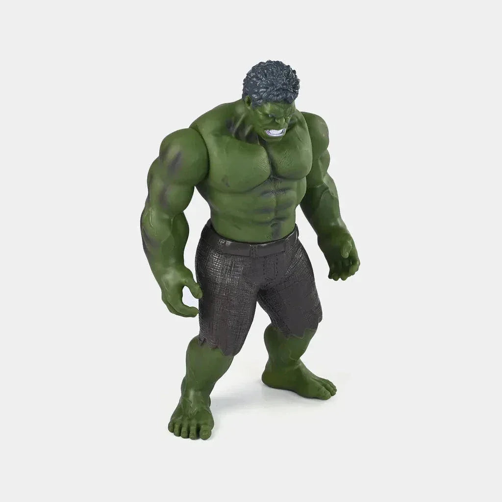 Avengers Hulk Figure For Kids - Toys Heaven