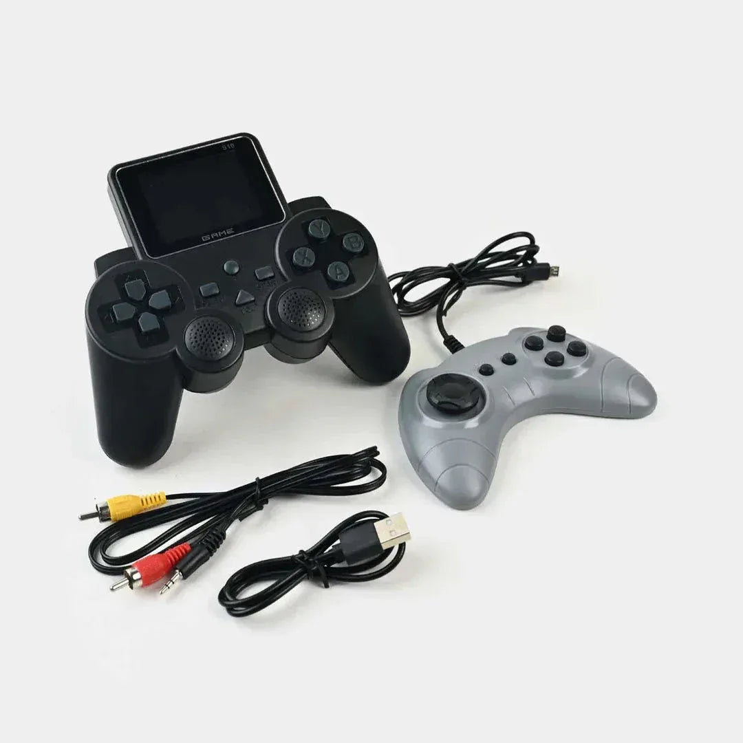 S10 Controller GamePad Digital - Toys Heaven