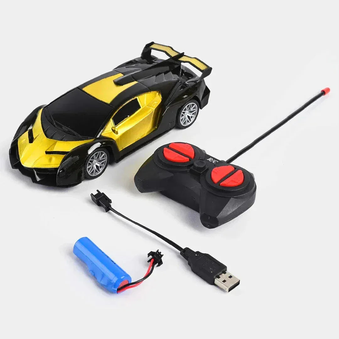 Remote Control Car - Toys Heaven