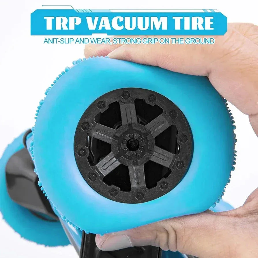 STUNT ROLL Remote Control Stunt Car  360° Spins & Double Roll - Toys Heaven