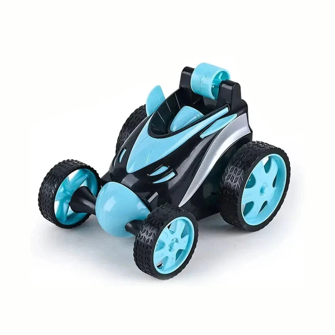 1:24 Scale Radio Control High-Performance Stunt Car - Toys Heaven