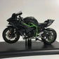 1:8 Scale Die-Cast Motorcycle  XD Series | Zinc Alloy - Toys Heaven