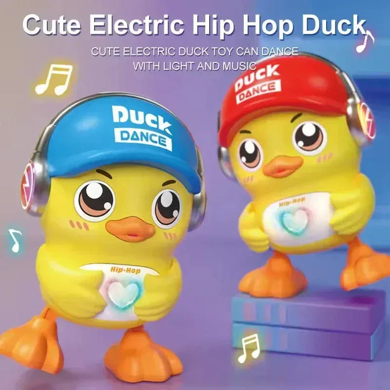 Duck Dance - Toys Heaven
