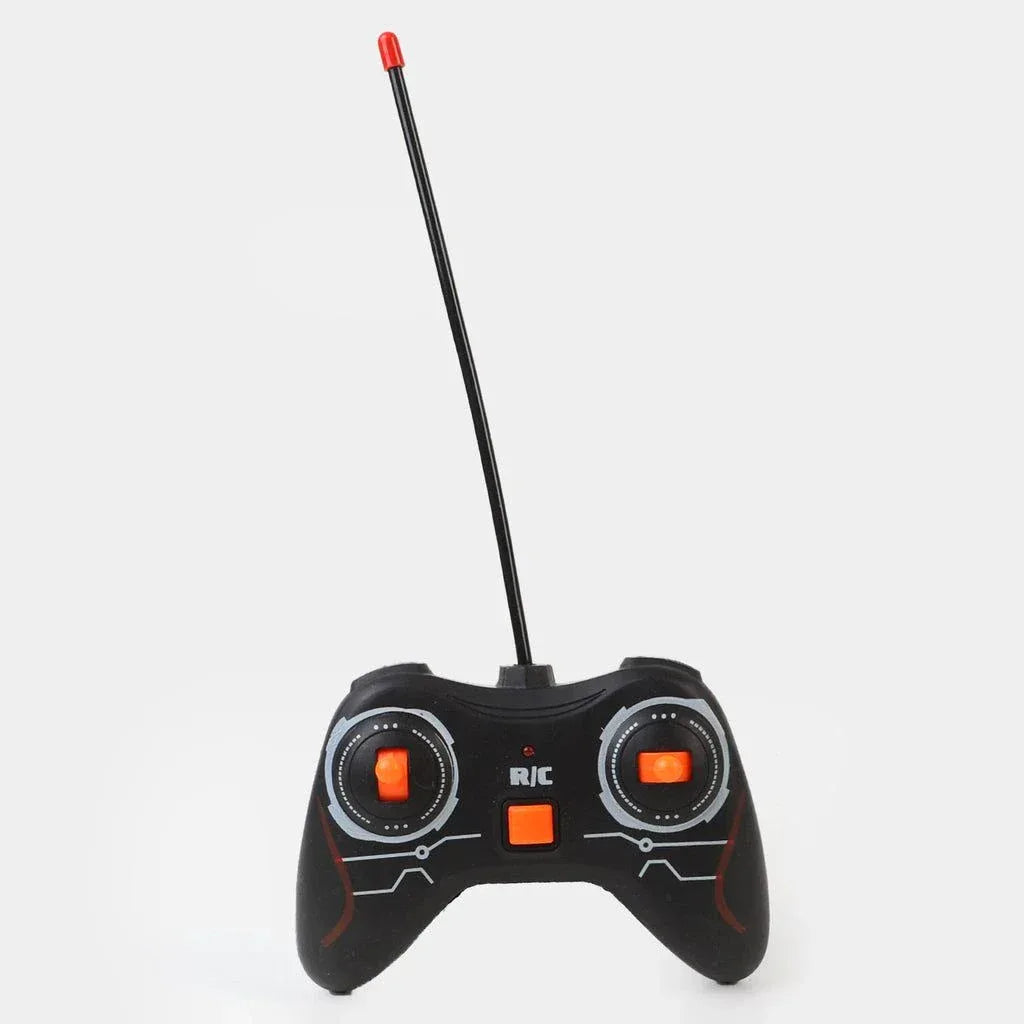 X-Knight JY Racing RC Car  1:14 Scale | Blue Sports Model - Toys Heaven