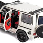 1:24 Scale Die-Cast SUV Model  Turbo | Acoustic & Light Effects - Toys Heaven