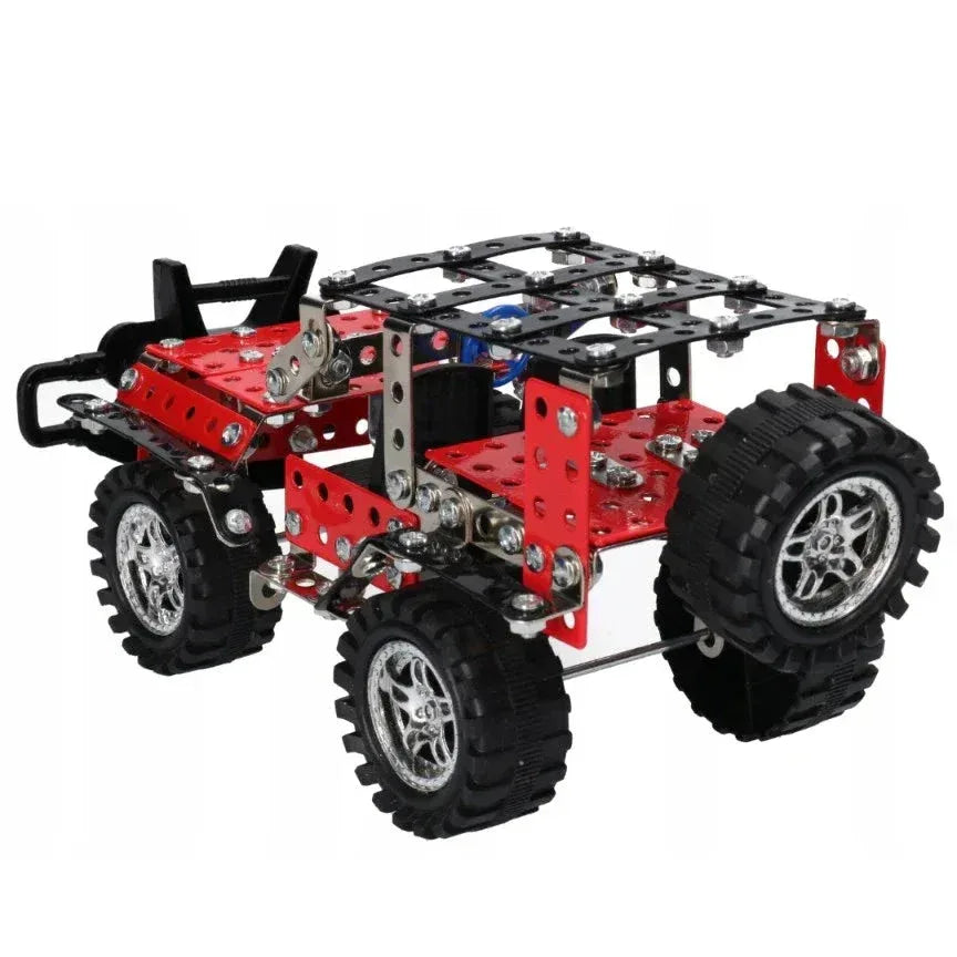 Fang Gao Cross Country Metal - Toys Heaven