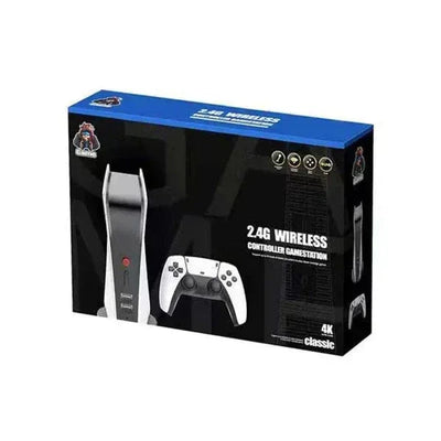 M5 4K Wireless Retro Video Game - Toys Heaven