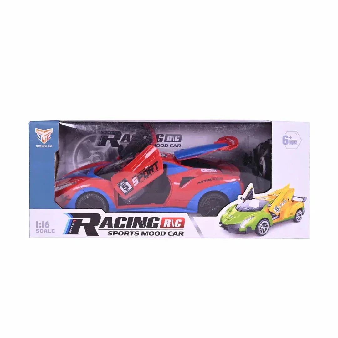 Speed Sports Car - Toys Heaven