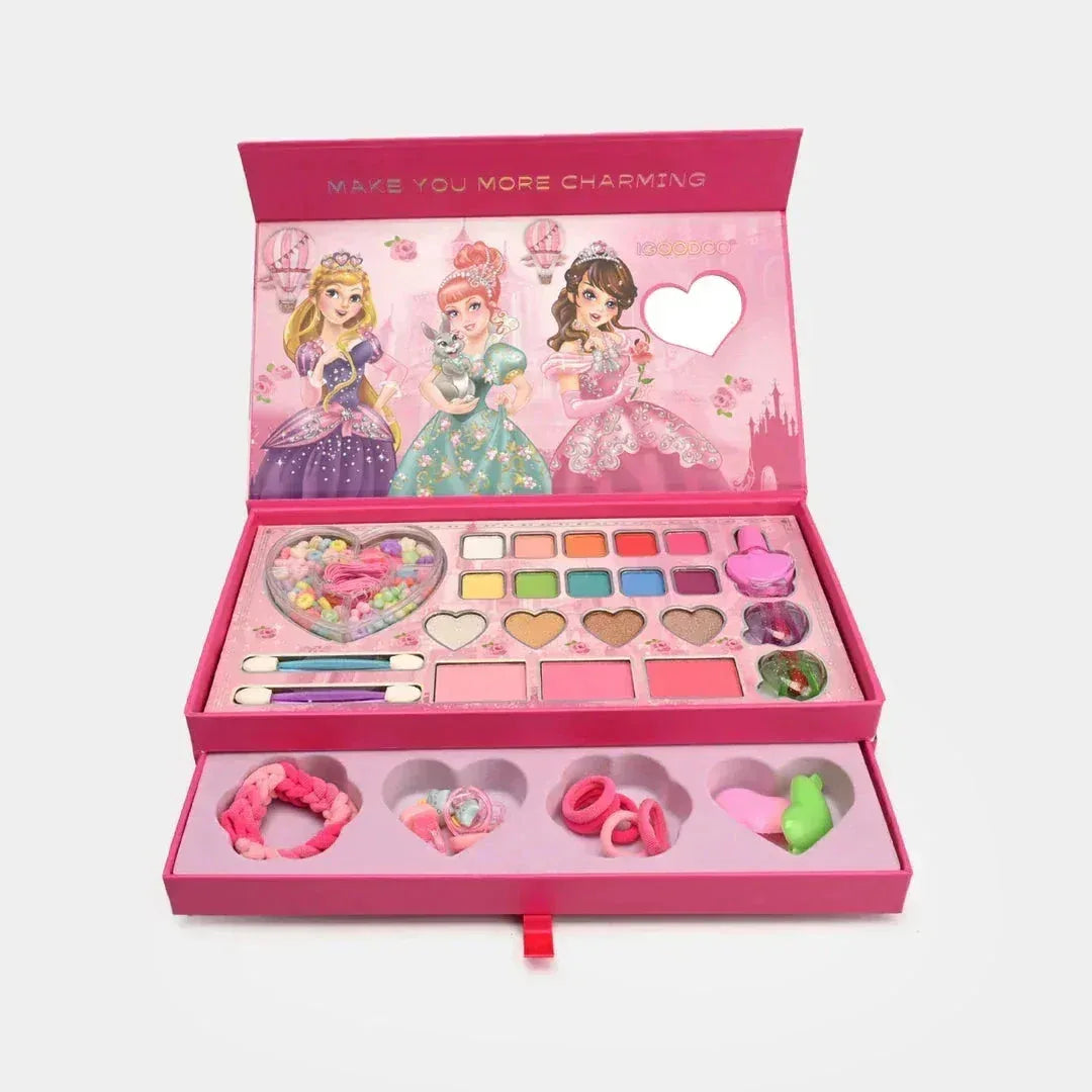 My Beauty Makeup Set - Toys Heaven