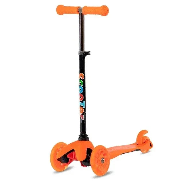 Scooty For Kids - Toys Heaven