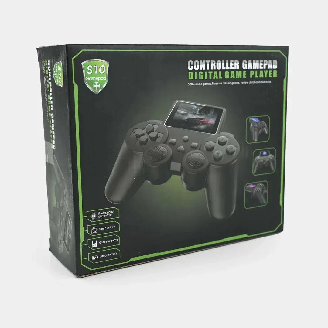 S10 Controller GamePad Digital - Toys Heaven
