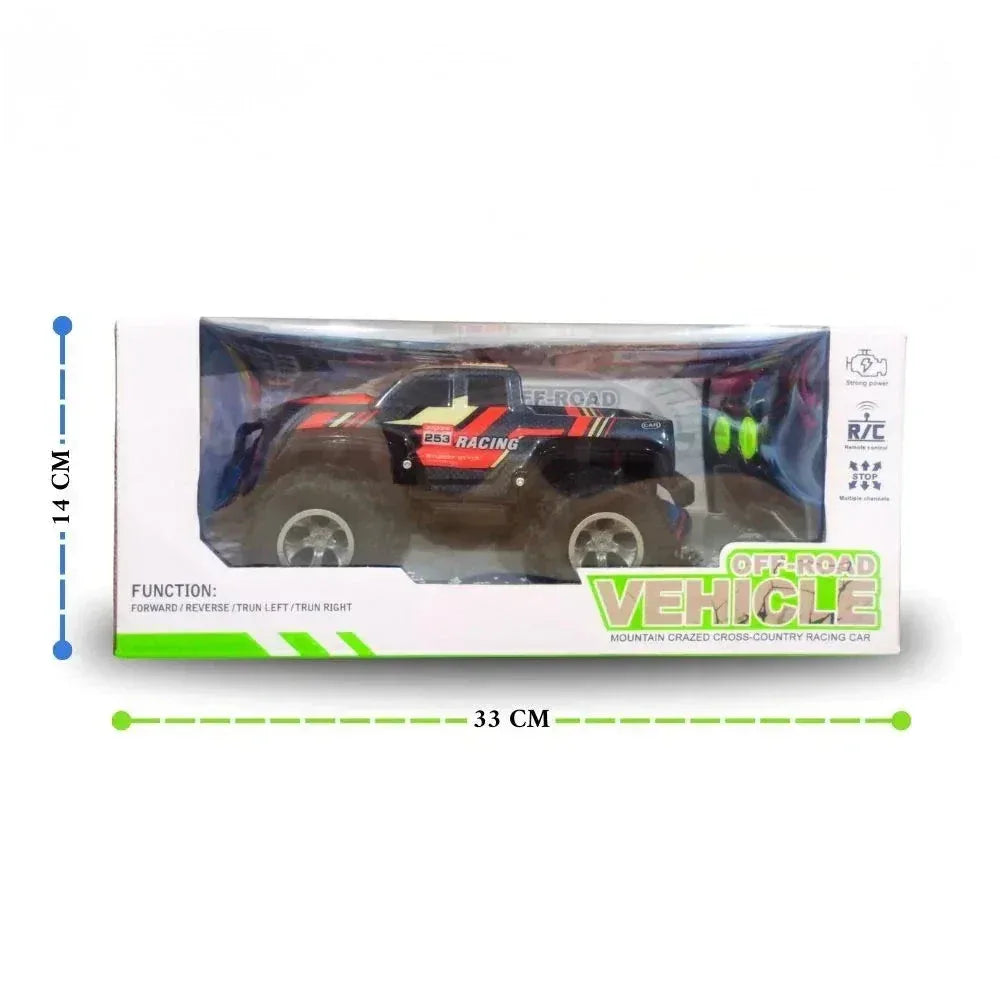 High Speed Off-Road Extreme Mountain - Toys Heaven