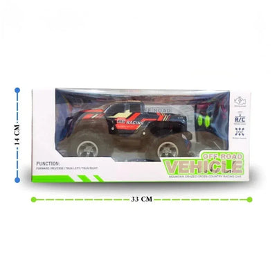 High Speed Off-Road Extreme Mountain - Toys Heaven
