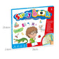 Study Book Intellectual Learning - Toys Heaven