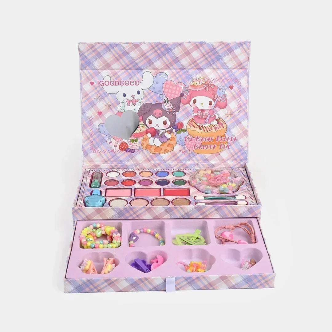 Melody Makeup Set - Toys Heaven
