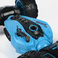 1:16 Stunt Spray  Remote Control Torsion Vehicle - Toys Heaven