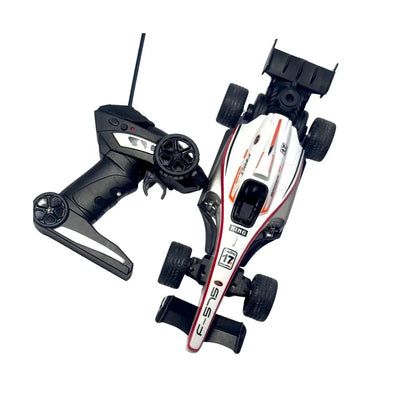 Speed Formula 1 Remote Control Racing Car (1:14 Scale) - Toys Heaven