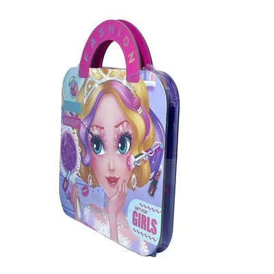 Beauty Makeup Set for Kids - Toys Heaven