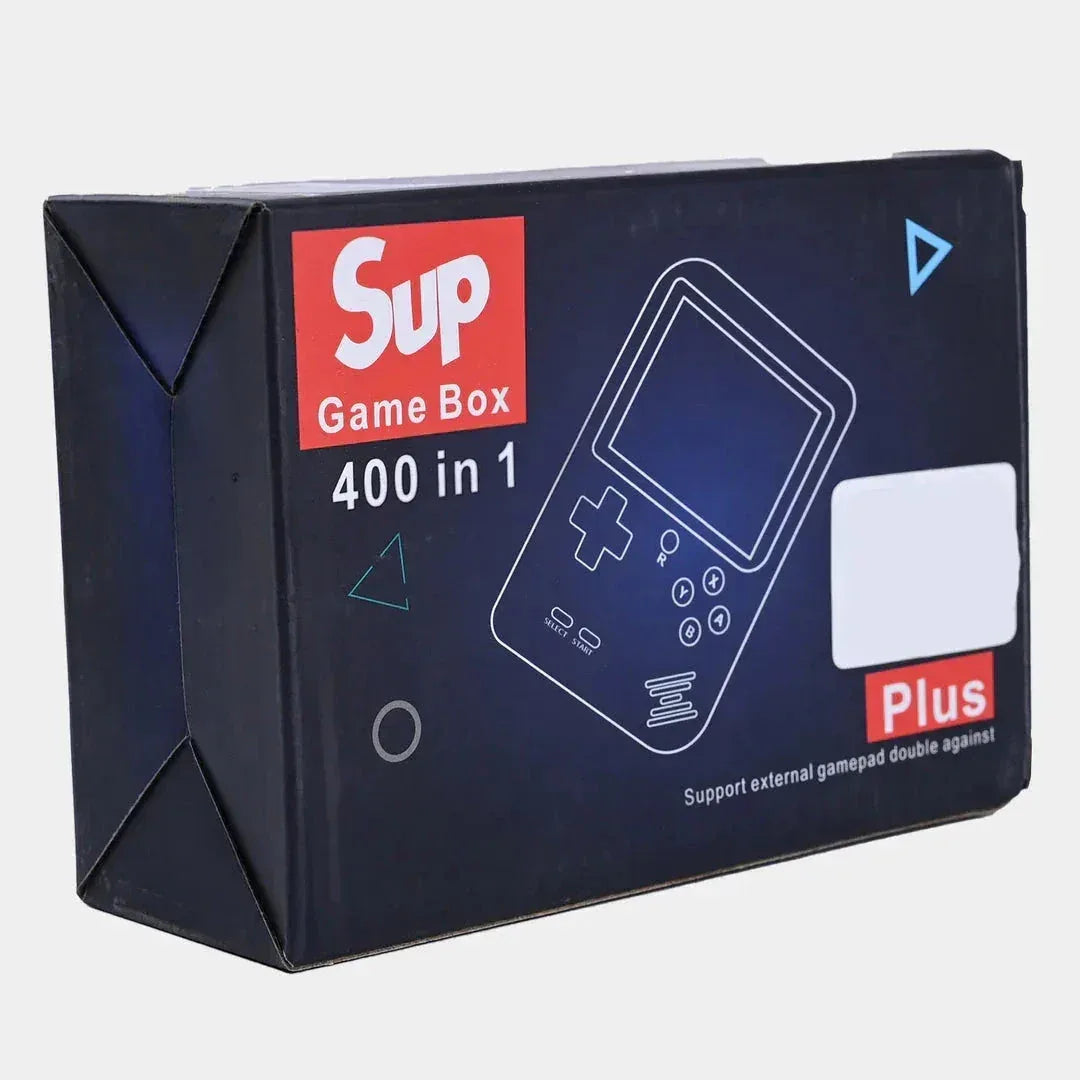 Sup Game Box - Toys Heaven