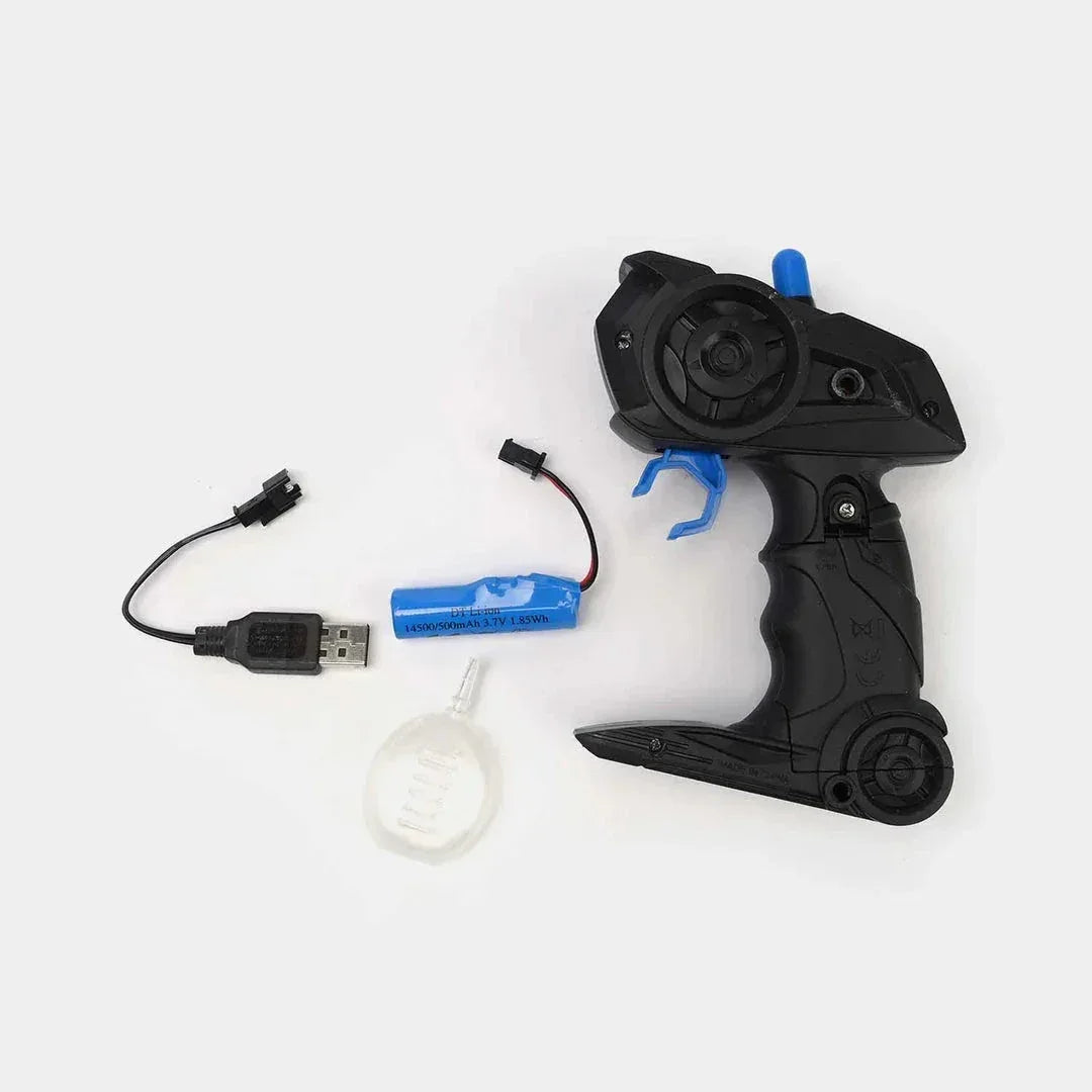 Electric RC Truck - Toys Heaven