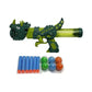 Dinosaur-Themed Toy Air Gun - Toys Heaven