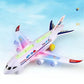 Airbus A380 Model Airplane - Toys Heaven