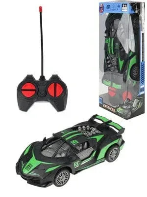 Velocity Remote Control - Toys Heaven