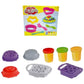 Kids Colored Clay Set - Toys Heaven