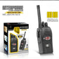200 Meter Rechargeable Walkie-Talkie Noise Reduction - Toys Heaven