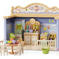 Kitchen Play House - Toys Heaven
