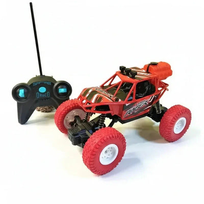 XUDA Climbing Spray RC Car - Toys Heaven