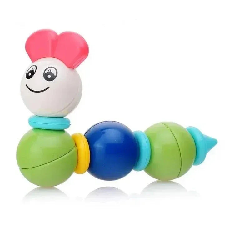 Magnetic Rods - Toys Heaven