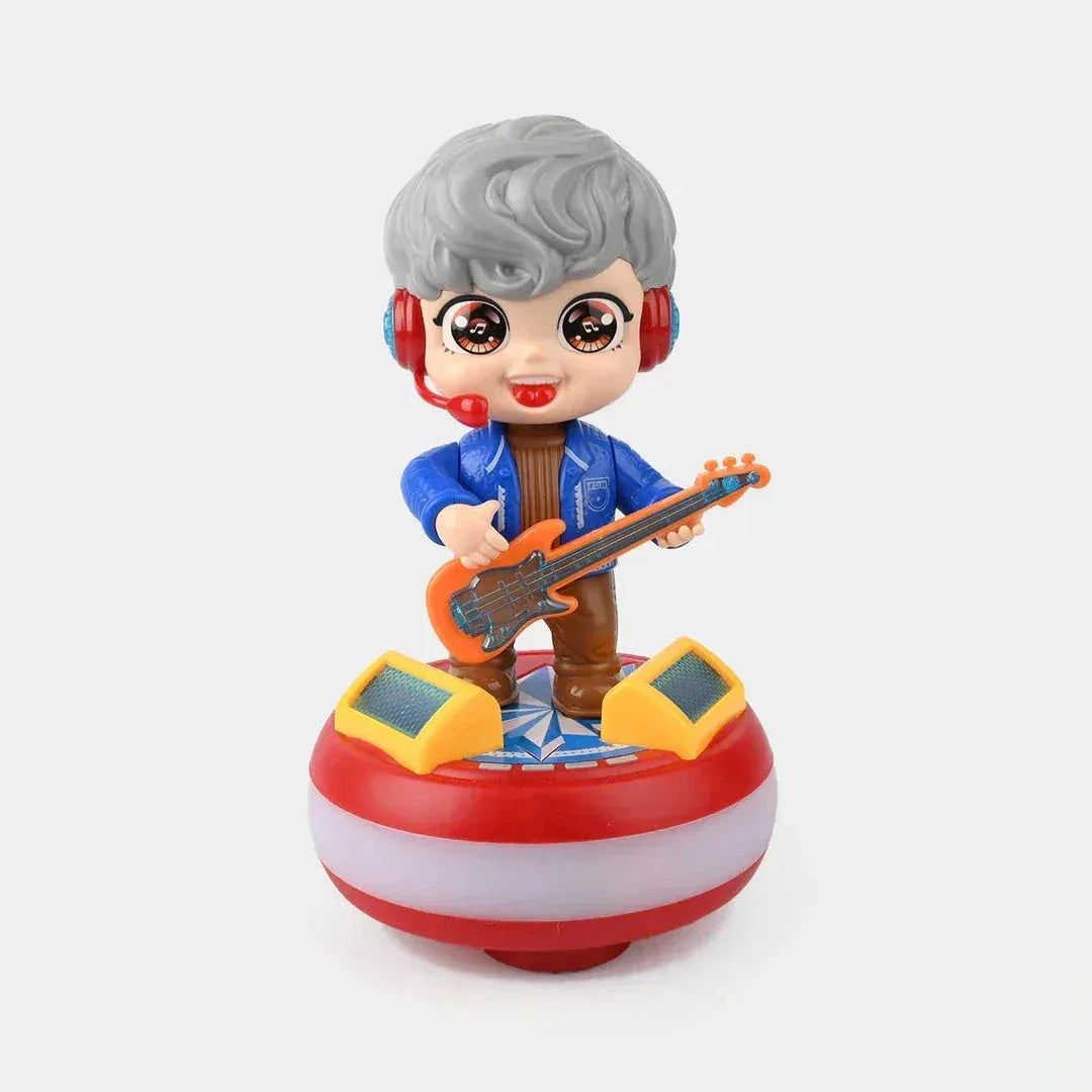 STAGE Guitar Doll - Toys Heaven